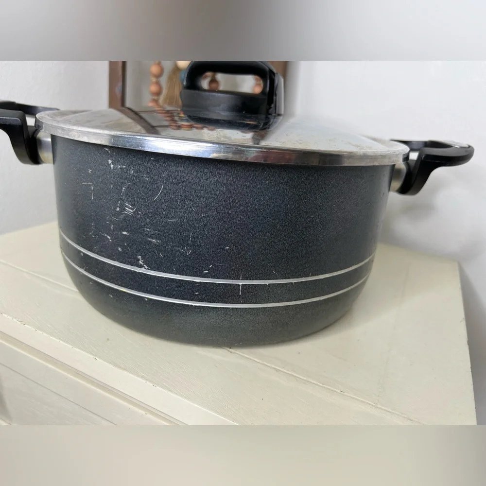 T-Fal fal 5” used